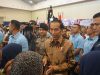 Presiden Buka Temu Karya Nasional Teknologi di GWK