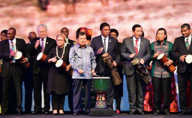Indonesia-Africa-Forum-(IAF)-di-Bali