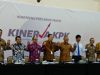 KPK Dampingi Tata Kelola Seluruh Provinsi di Indonesia