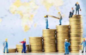 Ini Biang Kerok Ekonomi RI Sulit Tumbuh di Atas 5%