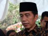 Jokowi Tegaskan Tak Bahas Jatah Kursi Menteri Bagi Parpol Pendukung