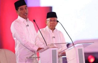 Masalah Pelanggaran HAM, Jokowi: Tidak Mudah Menyelesaikan Karena Kompleksitas