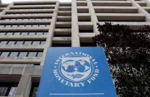IMF: Perang Iran Tekan Ekonomi Global, Harga Minyak Kembali Tembus US$100 per Barel