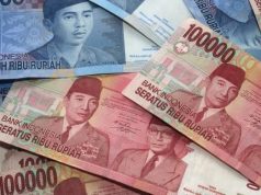 Menikmati Kehancuran Rupiah