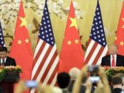 Pertemuan Xi Jinping dan Trump di Beijing: Bawa Misi Ekonomi Raksasa