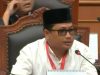 Kejaksaan Batubara Kaget Lihat Tahanan Kota Jadi Saksi di MK