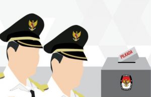 84 Persen Gen Z Tolak Pilkada Lewat DPRD