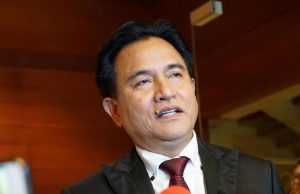 Menko Yusril Pastikan Media Bebas Meliput di Lapas Cibinong