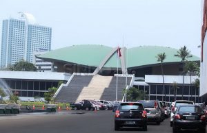 DPR Usul Pemerintah Salurkan Bantuan Modal Rp3 Juta bagi 90 Persen UMKM Mikro