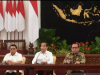Jokowi Pastikan Dewan Pengawas Diperlukan KPK