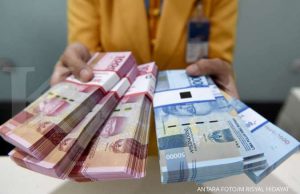 Rakyat Tercekik Bunga Bank