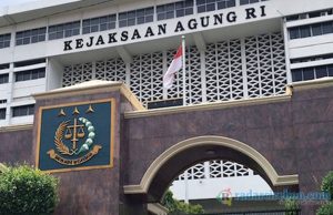 Tersandung Kasus Amsal Sitepu, Kajari Karo Danke Rajagukguk Dicopot