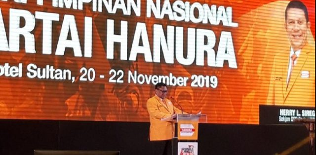 369769_05453321112019_Rapimnas_Partai_Hanura_Oso