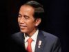 Jokowi Minta Jepang Investasi Di Natuna