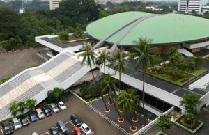 Komisi I DPR Pertanyakan Keputusan RI Gabung Dewan Perdamaian Gaza