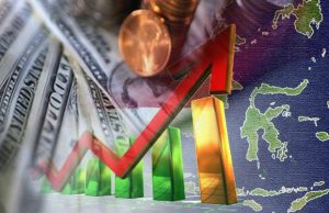 Pertumbuhan Ekonomi Indonesia 2023-2025 Stabil, Tapi Belum Beri Lompatan Nyata