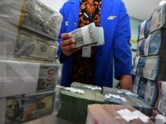 Utang Baru Pemerintah Capai Rp305,5 Triliun per April 2026
