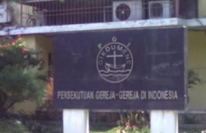 Kecam Pembubaran Ibadah GMS Bantul, PGI Singgung Negara Gagal