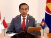 Jokowi Targetkan Indonesia Turunkan 26 Persen Emisi Gas Rumah Kaca di 2020