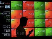 Gaet World Bank Cs, OJK Pikat Investor Global Masuk Pasar Modal RI