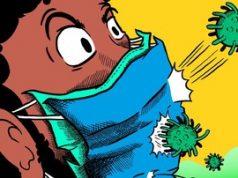 Kasus Superflu Muncul, DPR Minta Pemerintah Gencarkan Lagi Masker di Ruang Publik