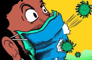 Kasus Superflu Muncul, DPR Minta Pemerintah Gencarkan Lagi Masker di Ruang Publik