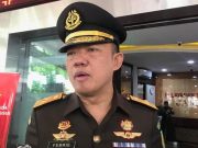Rompi dan Borgol Saja Tak Ada, Apalagi Kamar Tahanan