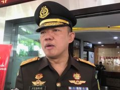 Rompi dan Borgol Saja Tak Ada, Apalagi Kamar Tahanan