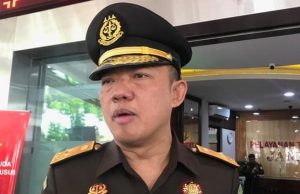 Rompi dan Borgol Saja Tak Ada, Apalagi Kamar Tahanan