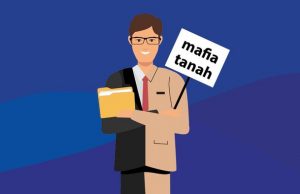 Petinggi TNI Disebut Beking Lippo Penyerobot Tanah JK