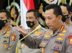 Kemenko Polkam Bahas Isu Keamanan, Ini Poin Pertemuan Kapolri hingga Kepala BIN