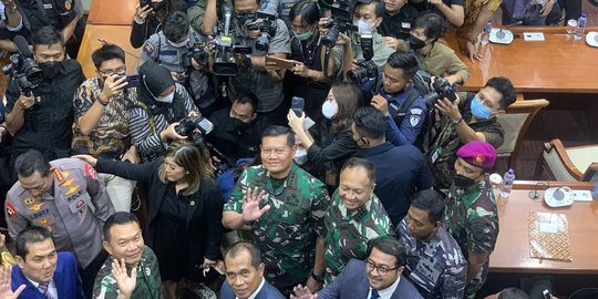 fit-and-proper-test-ini-visi-misi-calon-panglima-tni-yudo-margono