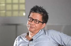 Rocky Gerung: Siswa SD Bunuh Diri Akibat Pemerintah Gagal Jamin Keadilan Sosial