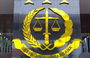 Putusan MK: OTT Terhadap Jaksa Tak Perlu Lagi Seizin Jaksa Agung