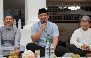 Enam Pejabat Mundur, Kepemimpinan Bobby Nasution di Sumut Gagal