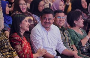 KPK Abaikan Perintah Hakim Tipikor Periksa Bobby Nasution, Takut Siapa?