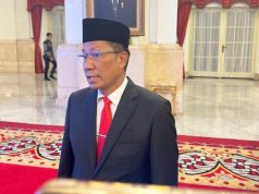 Pemerintah Tunggu Usulan DPR soal Presidential Threshold