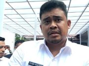 KPK Dalami Keterlibatan Bobby Nasution dalam Kasus Korupsi Proyek Jalan Sumut
