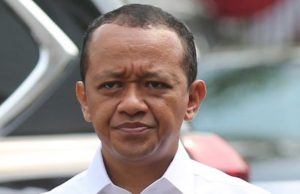 Usulan Koalisi Permanen Bahlil Dinilai sebagai Manuver ‘Kekhawatiran Reshuffle’