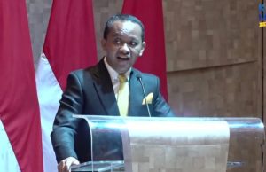 Klaim Bahlil Soal Listrik di Aceh Tak Sesuai Kenyataan, P3S : Isi Mulutnya Sampah & Kebohongan!