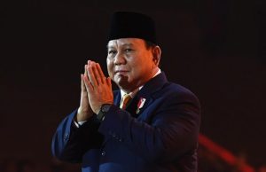 Seruan Jatuhkan Prabowo Berbahaya, Saiful Mujani Diminta Introspeksi Diri