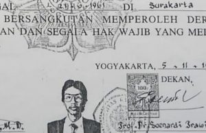 Muncul Dugaan Skandal Uang hingga Asmara di Balik Kasus Ijazah Jokowi