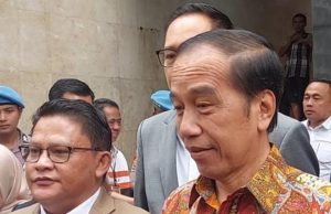 Polemik Ijazah UGM, Ahmad Khozinudin: Jokowi Ibarat Ayam Disembelih