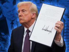Aturan Pajak Baru Trump: Batasi Subsidi Energi Bersih Jika Pakai Komponen China
