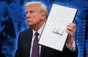 Aturan Pajak Baru Trump: Batasi Subsidi Energi Bersih Jika Pakai Komponen China