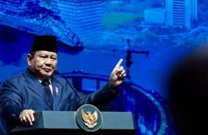 Terima Rombongan Apindo, Prabowo Minta Industri Buka Lapangan Kerja Seluas-luasnya