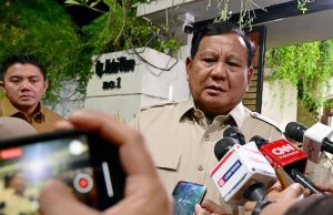 Lebih Baik Presiden Prabowo Pimpin RI Tanpa Wapres