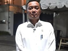 Istana Hormati Polri Usut Kasus Blackout: Presiden Komitmen Berantas Korupsi