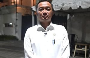 Istana Hormati Polri Usut Kasus Blackout: Presiden Komitmen Berantas Korupsi
