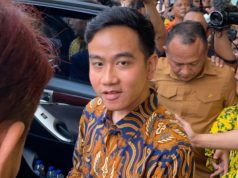 Dari Sidang MK Terungkap Gibran Tidak Tamat SLTA